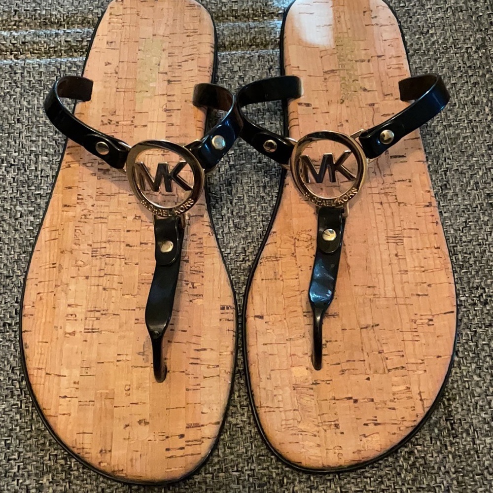 Micheal Kors sandals